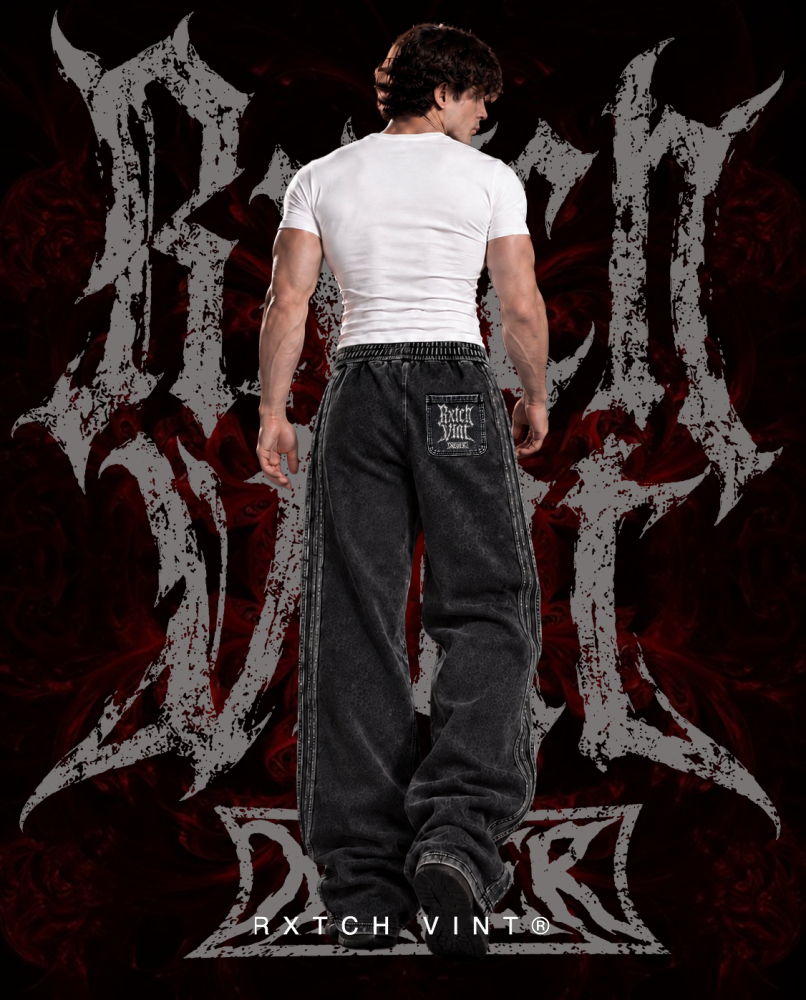 RXTCH VINT® – OBSCURA Pants