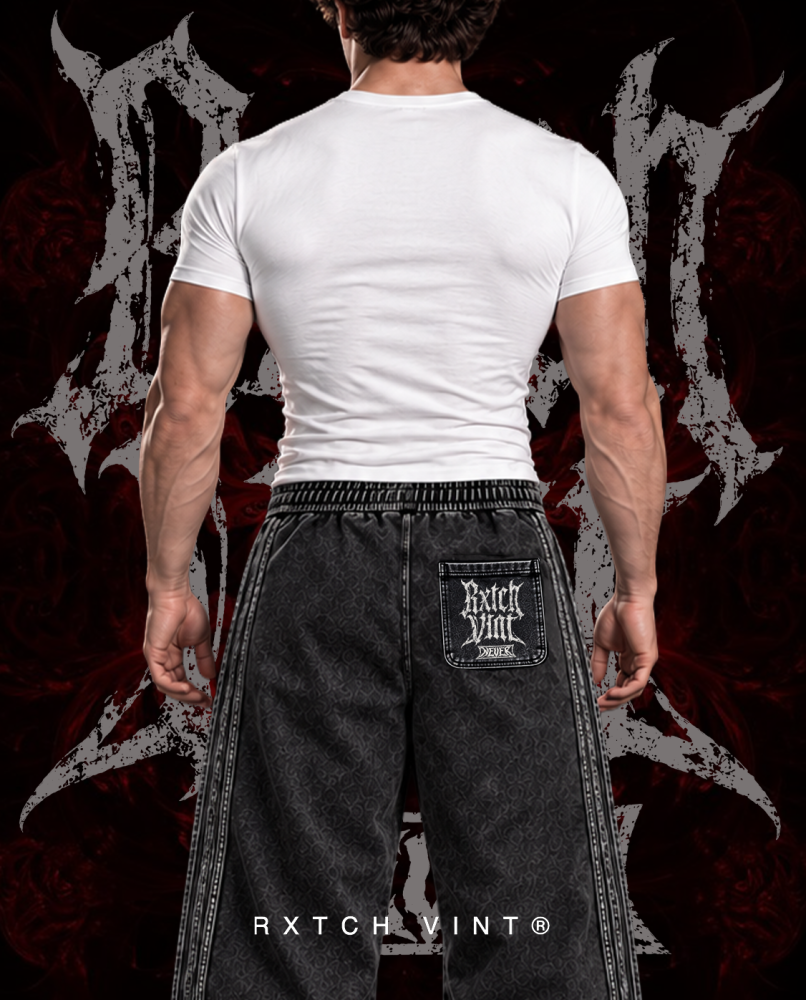 RXTCH VINT® – OBSCURA Pants