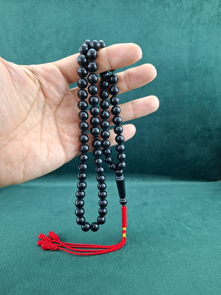 مسباح بكلايت 66 خرزه