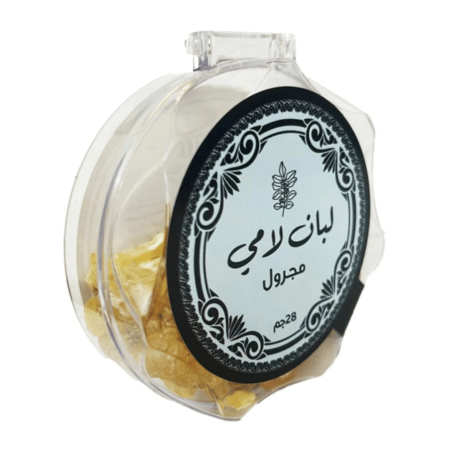 Hm Lami Chewing Gum Mjaroul 28Gm