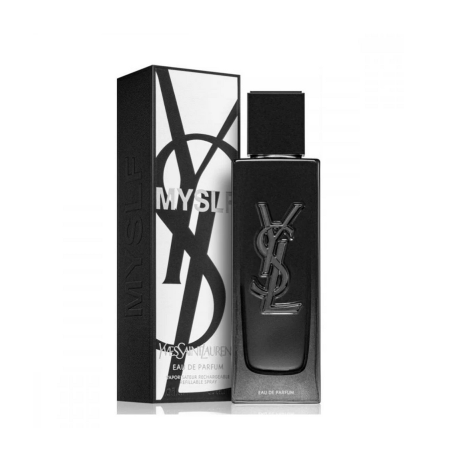 ايف عطر سان لوران ماي سلف او دو بارفيوم 100 مل