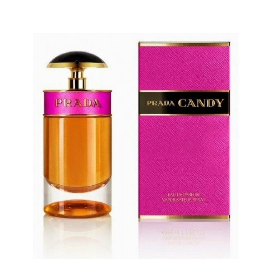 عطر كاندي من برادا