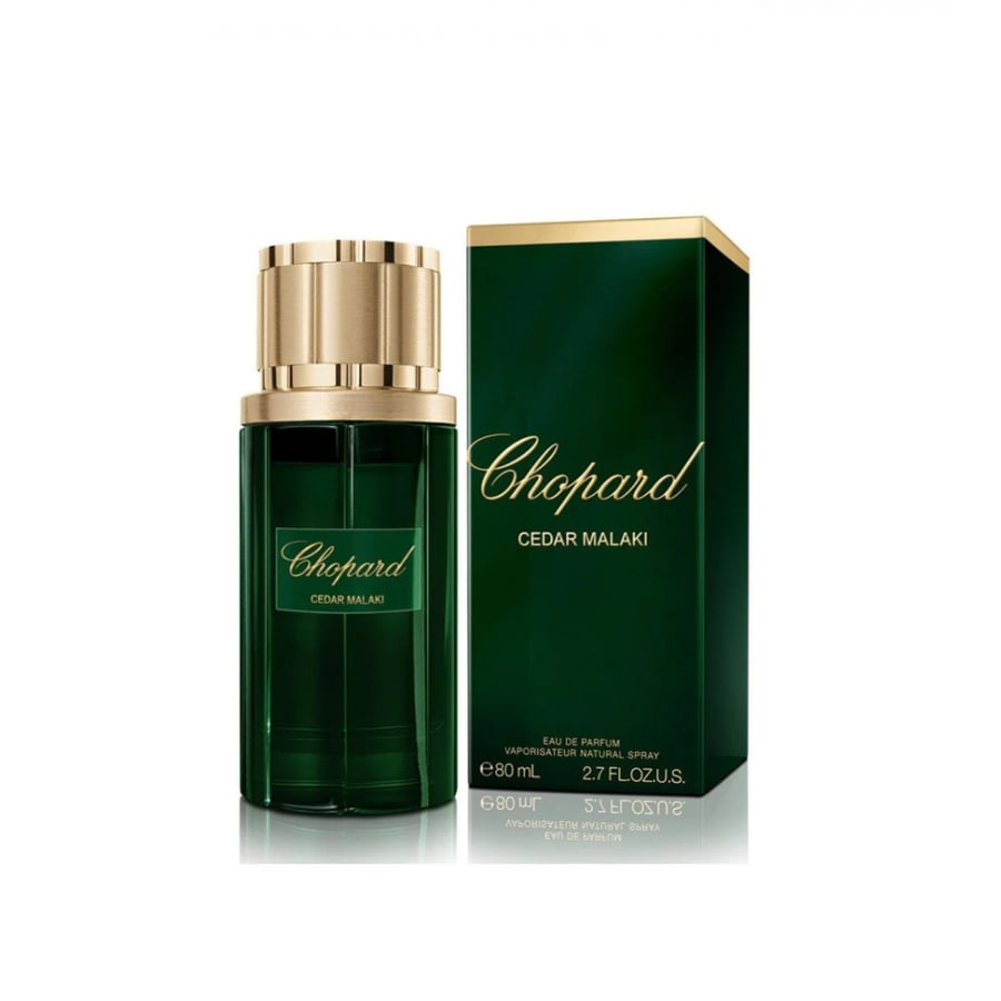 شوبارد عطر سيدار ملكي او دو بارفيوم 80 مل