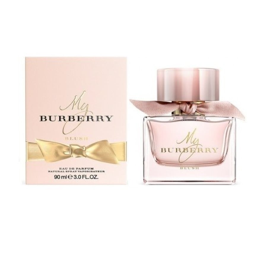 بربري عطر ماي بربري بلاش او دو بارفيوم 90 مل