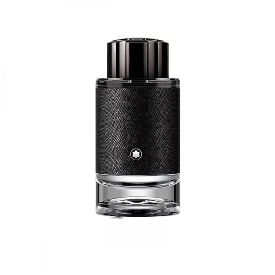 عطر للرجال اكسبلورر من مونت بلانك او دو برفان 100 مل