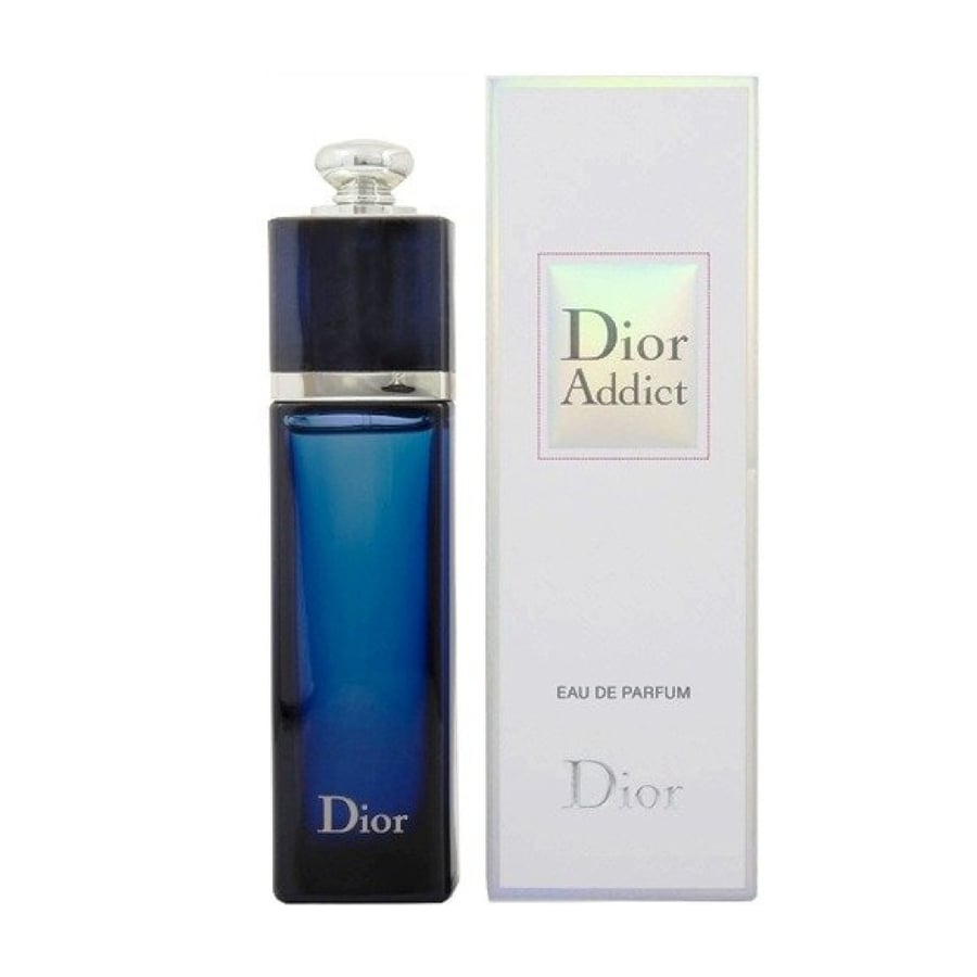 ديور عطر اديكت الكحلي او دو بارفيوم للنساء 100 مل