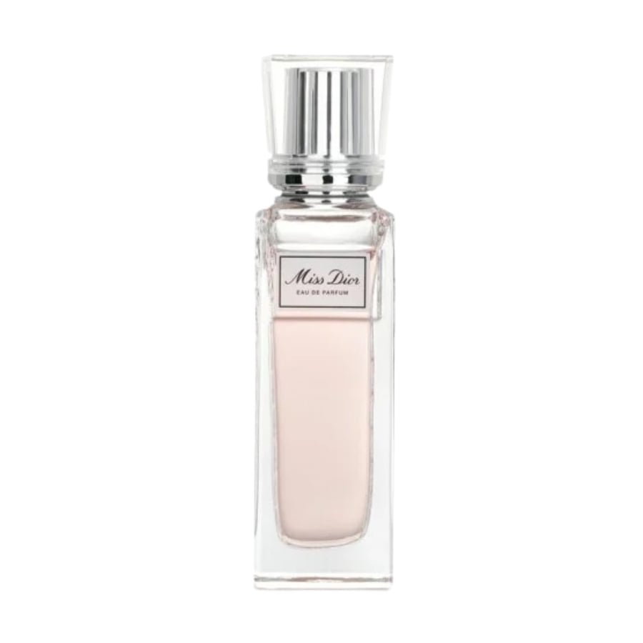 عطر رول مس ديور او دي بيرفيوم  - 20 مل