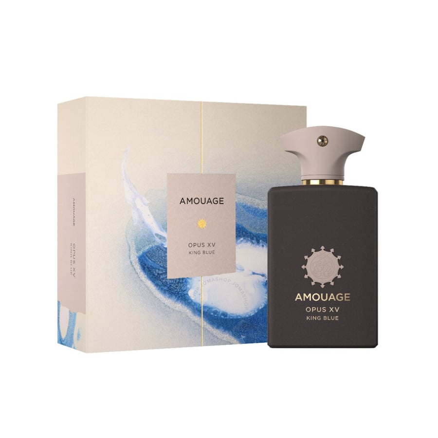 عطرر اوبس من امواج