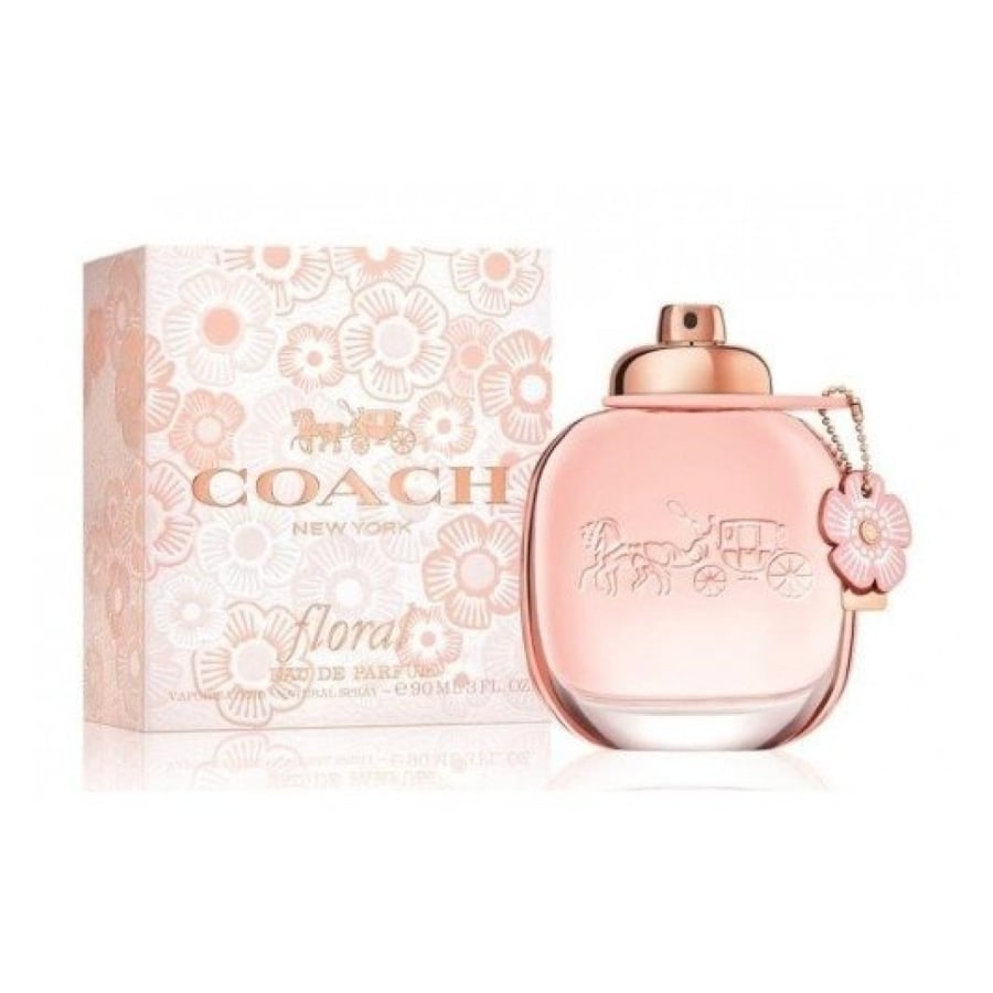 عطر كوتش نيويورك فلورال او دو بارفيوم 90 مل