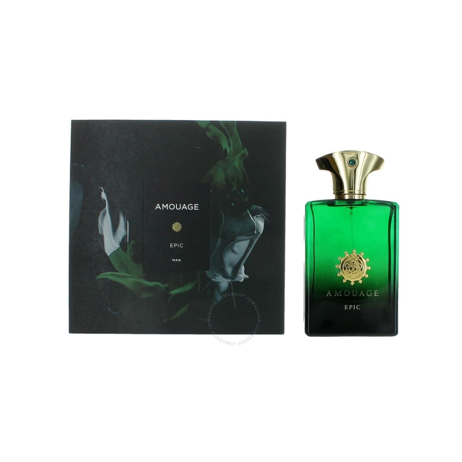 أمواج عطر ابك أو دو بارفيوم رجالي 100 مل