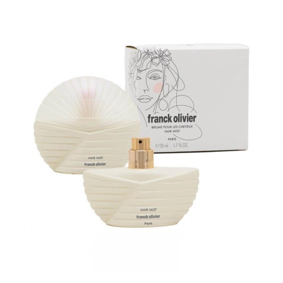 عطر الشعر من فرانك اوليفر 50مل