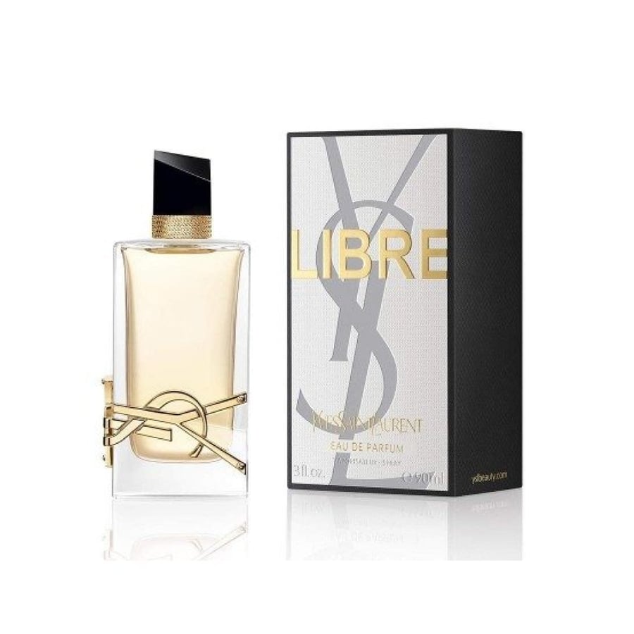 عطر ايف سان لوران ليبر او دو بارفيوم 90 مل