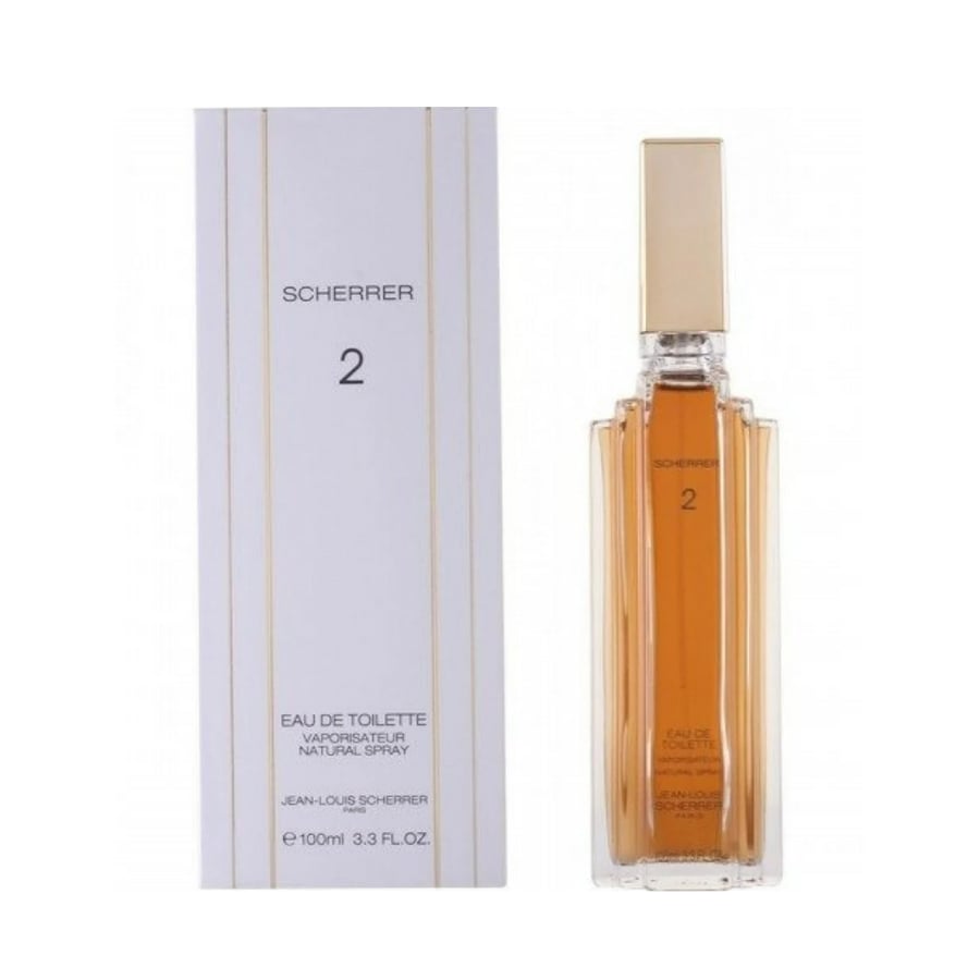 جان لويس عطر شرير 2 او دو تواليت 100 مل