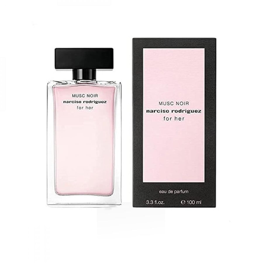 عطر نرسيسو رودريغز مسك نوار او دو بارفيوم 100مل