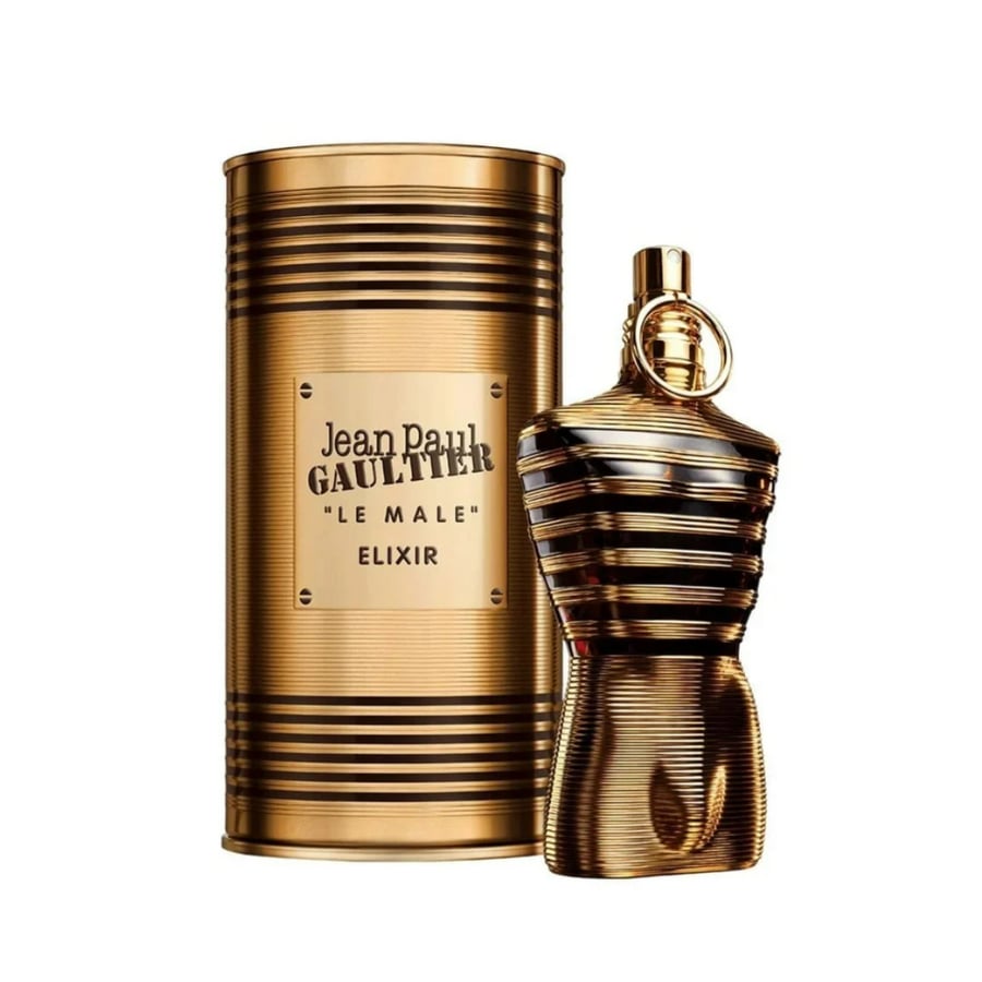 جان بول غولتير عطر لومال اليكسير الرجالي او دو بارفيوم 125 مل