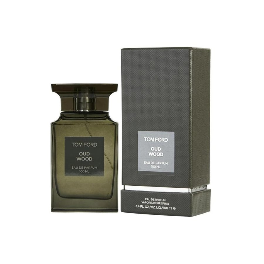 توم فورد عطر عود وود