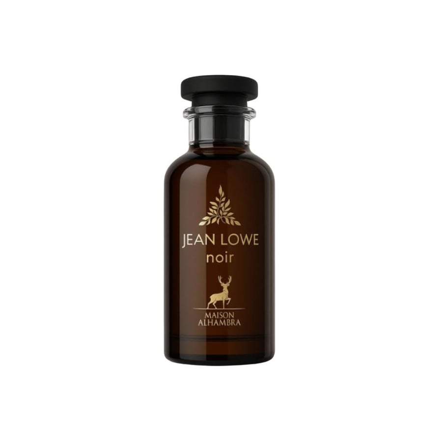 عطر ميزون الهامبرا جان لوي نوار او دو بارفيوم - 100مل