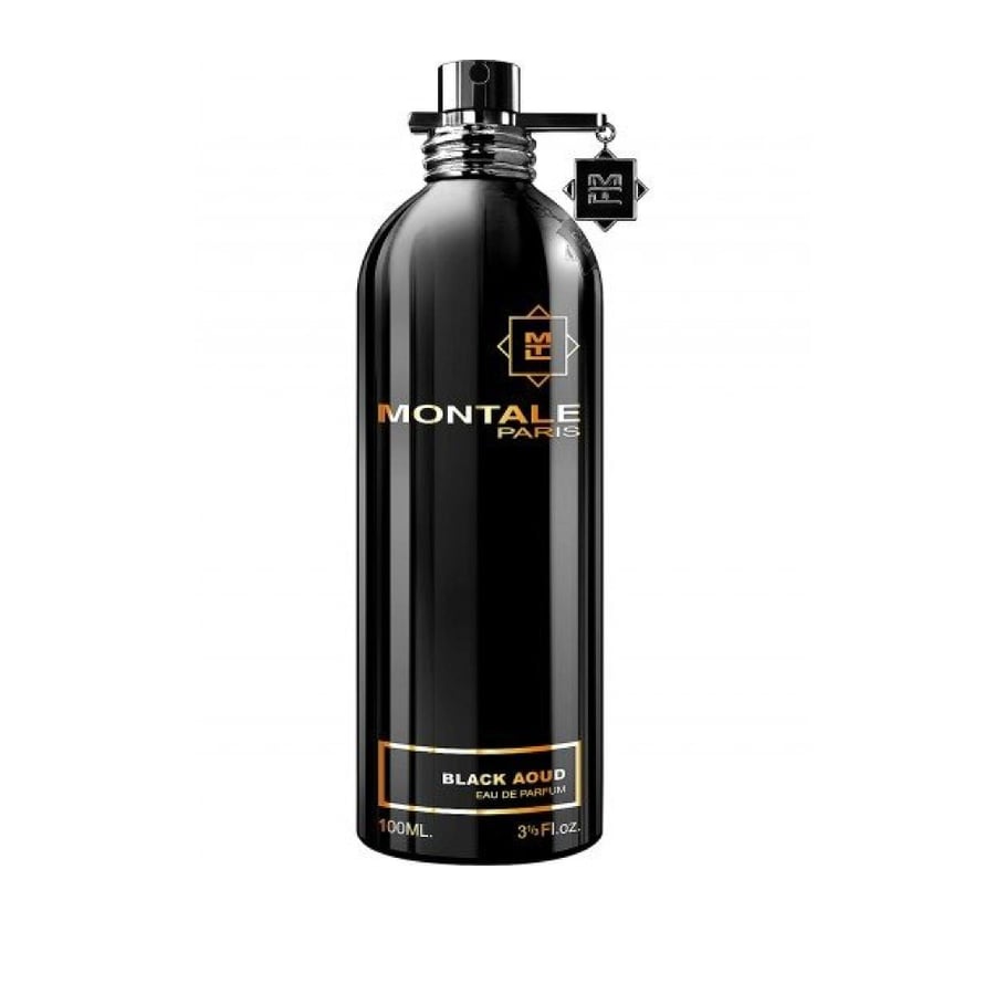 عطر مونتال بلاك عود او دو بارفيوم 100 مل