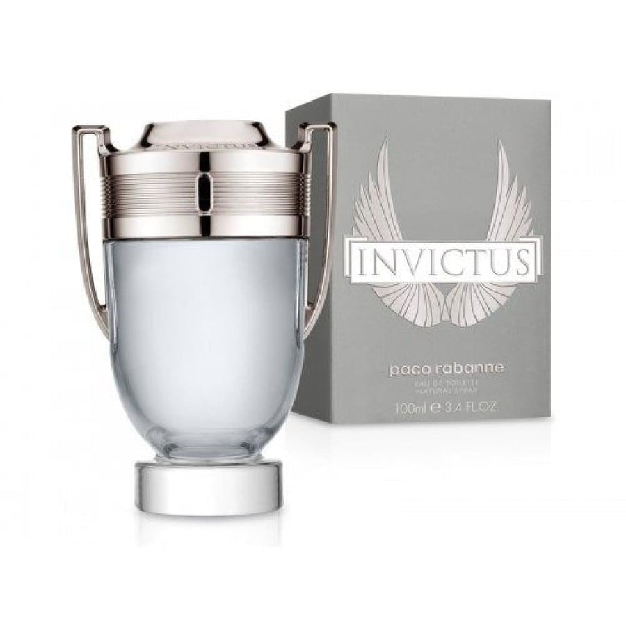 عطر باكو رابان انفكتوس او دو تواليت 100 مل