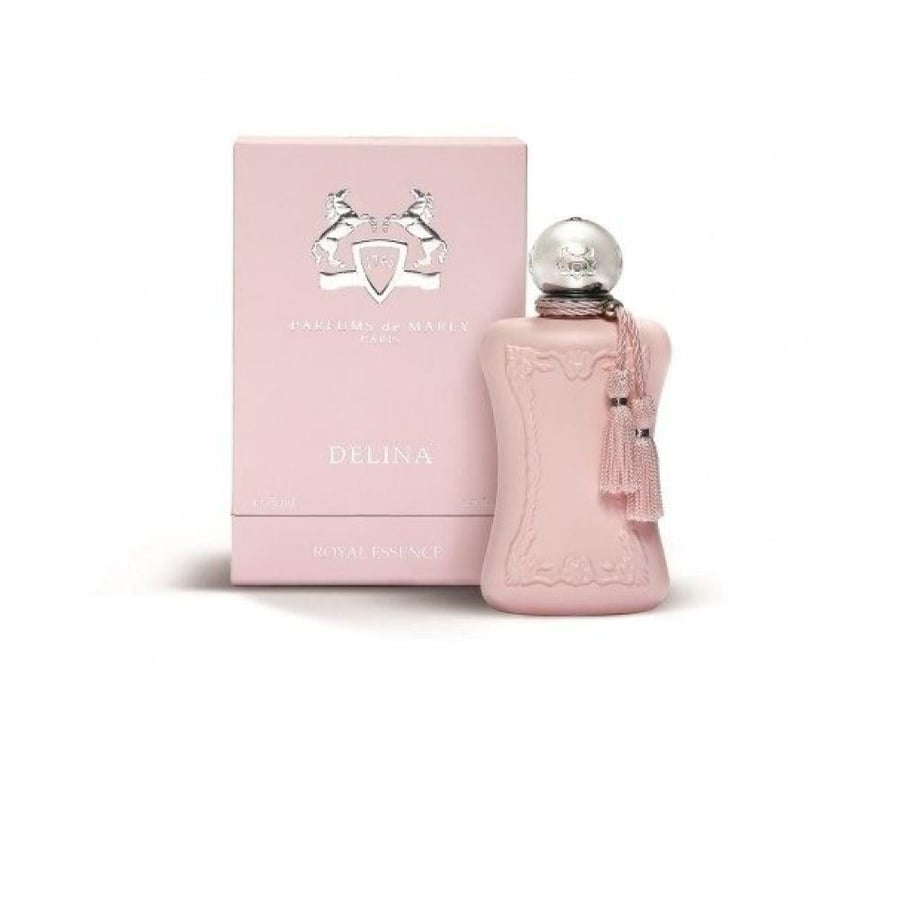 عطر ديلينا دي مارلي الجديد