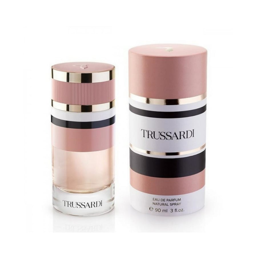 تروساردي عطر نسائي او دو بارفيوم 90 مل
