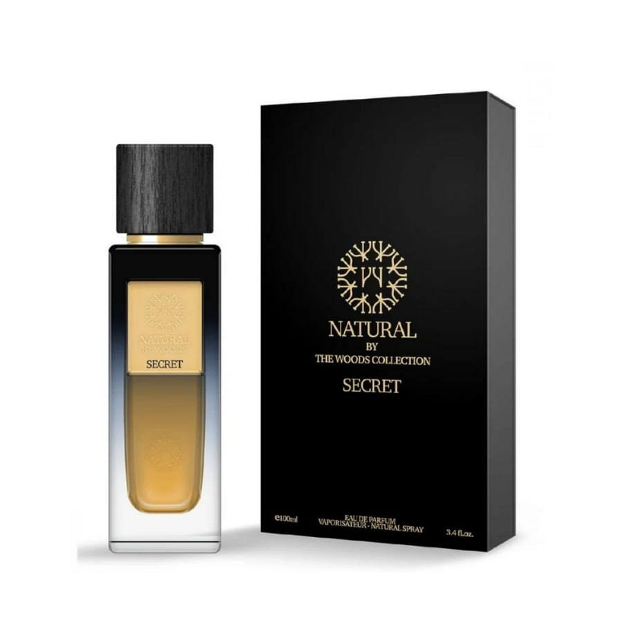 ناتشورال سيكريت عطر ذا وودز كوليكشن باي او دو بارفيوم 100 مل