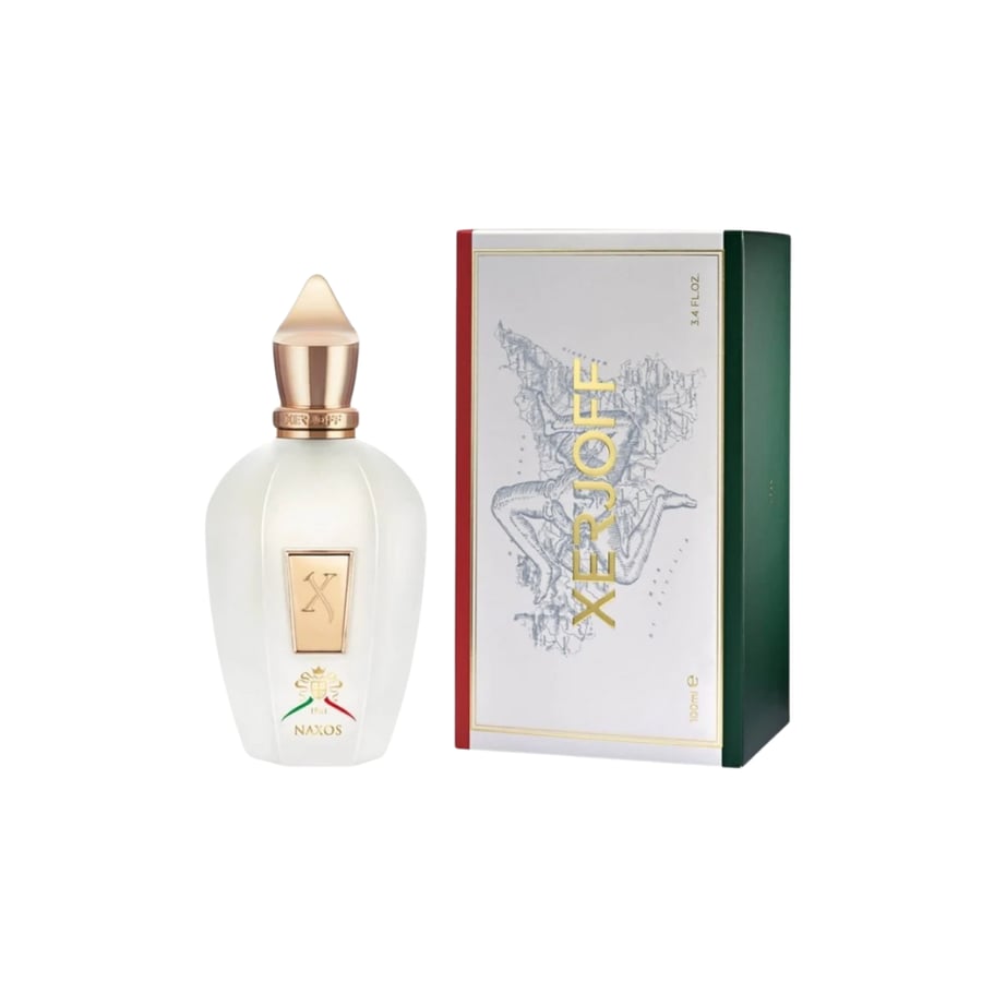 عطر زيرجوف XJ ناكسوس او دو بارفيوم - 100 مل