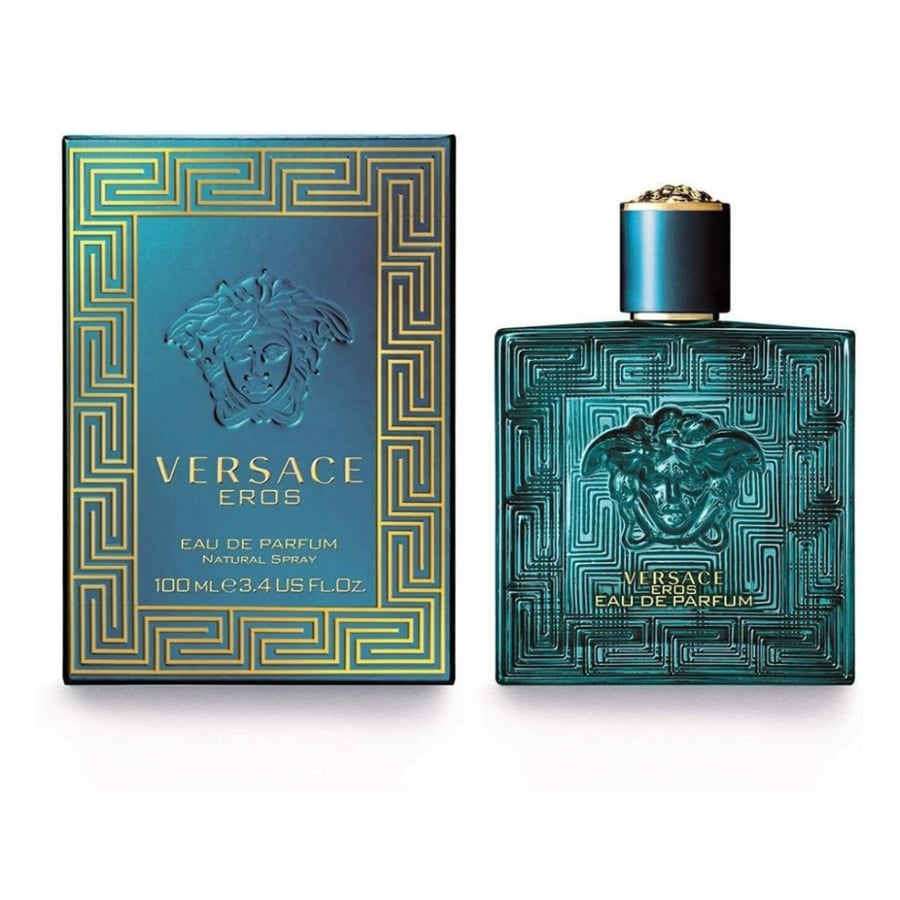 عطر فرزاتشي ايروس الرجالي او دو بارفيوم 100 مل