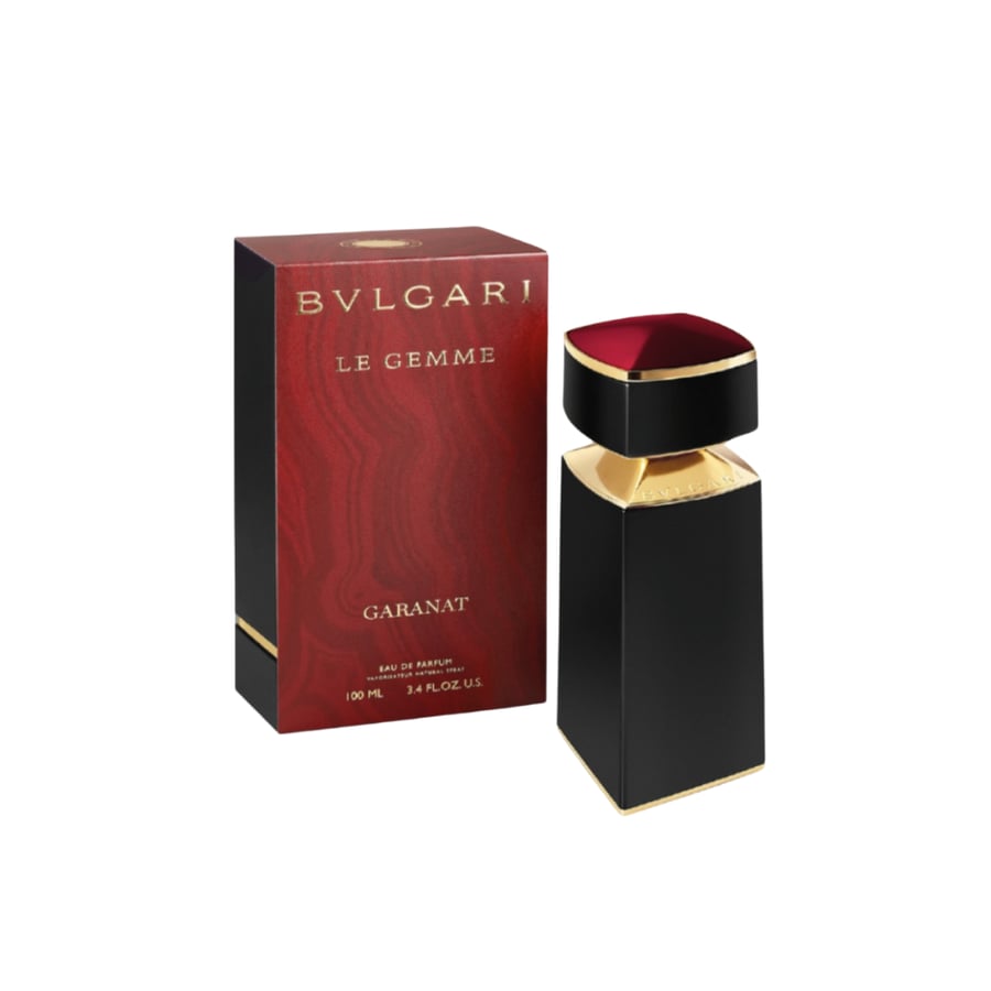 عطر بولغاري لو جيم جرانات او دي برفيوم - 100 مل