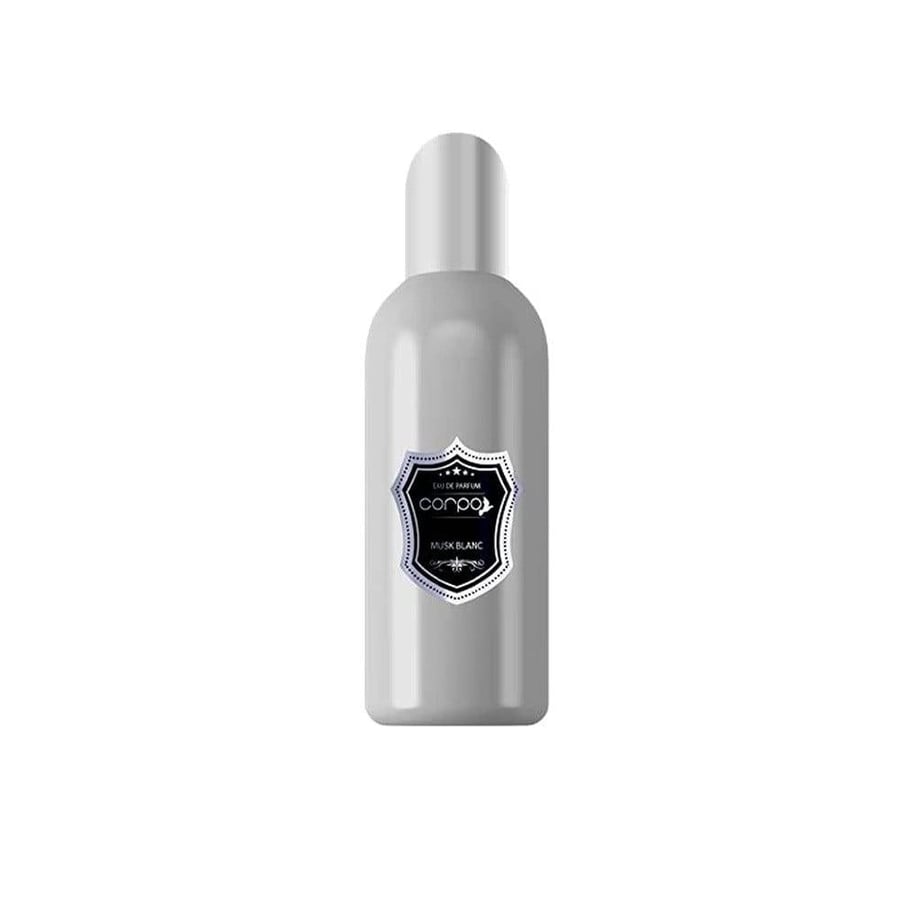 كوربو عطر مسك بلانك فرنسي للجسم 100مل