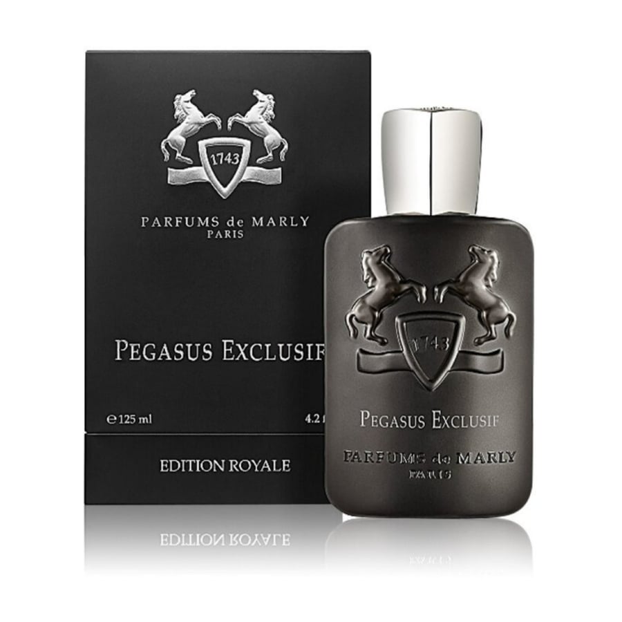 عطر بيغاسوس دي مارلي