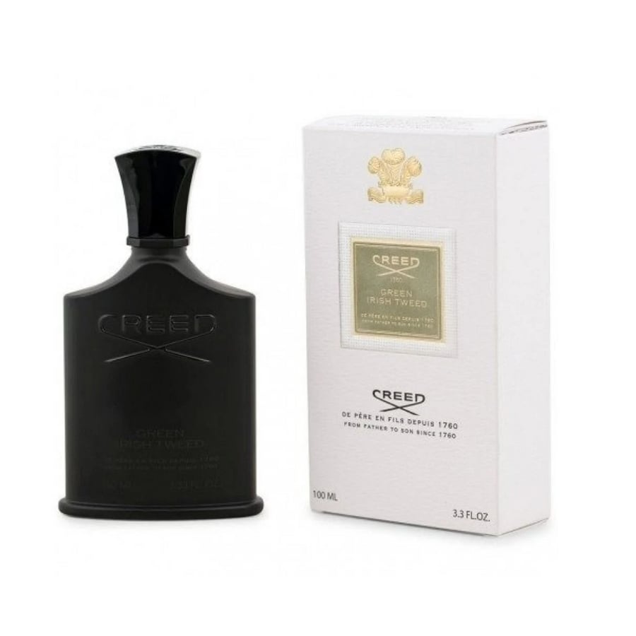 عطر جرين ايرش تويد