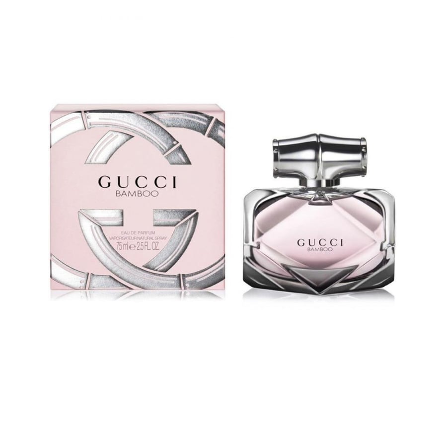 عطر جوتشي بامبو او دو بارفيوم 75 مل