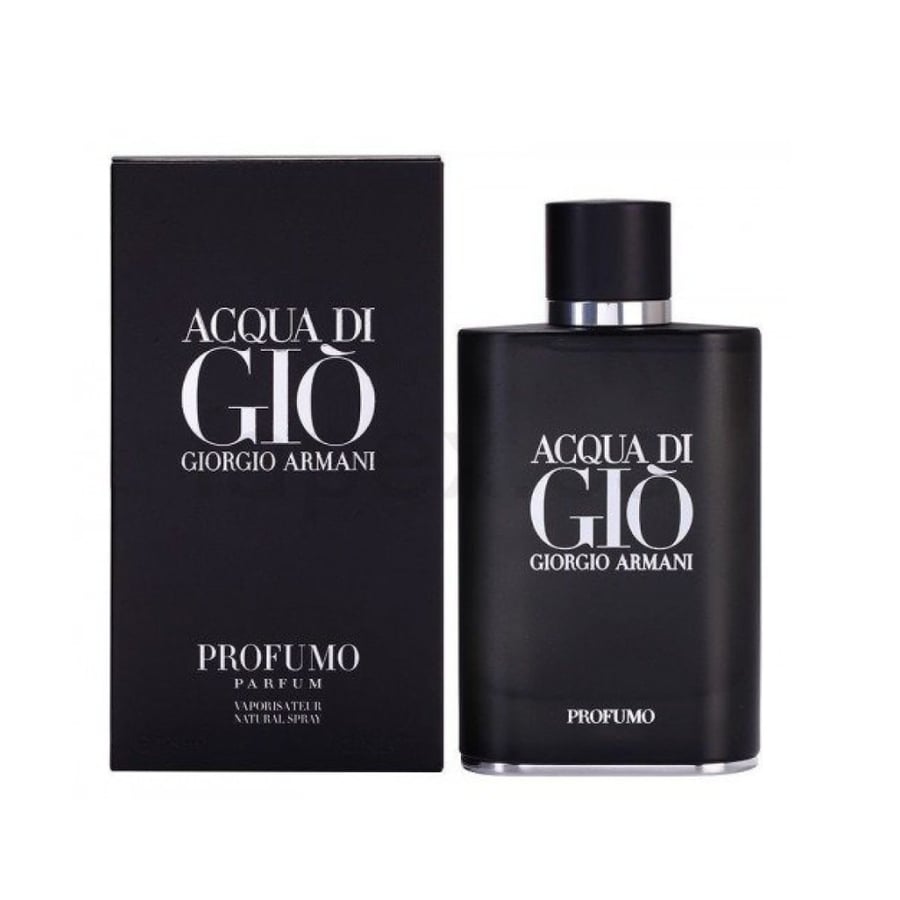 عطر ارماني اكوا دي جيو بروفومو او دو بارفيوم 125 مل