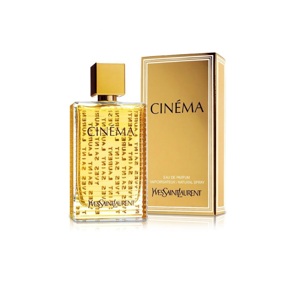 عطر ايف سان لوران سينما او دو بارفيوم 90 مل