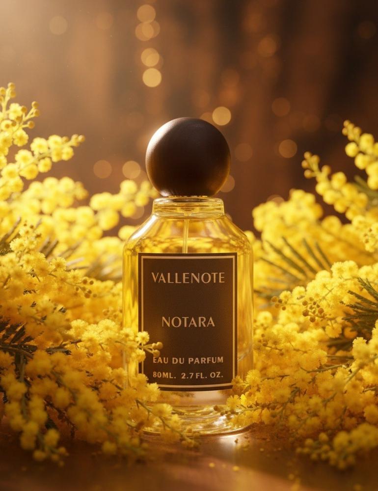 عطر نوتارا | NOTARA
