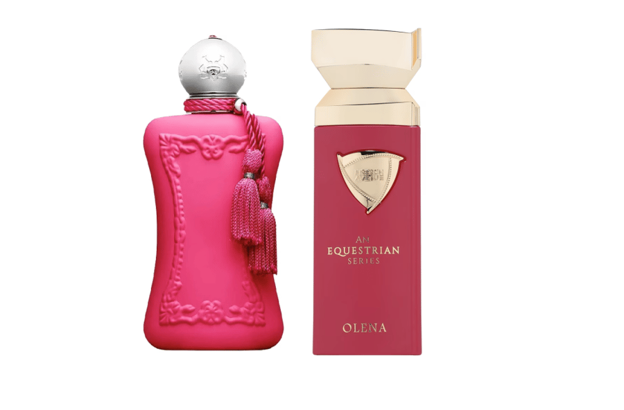 اولينا فرنش افنيو - Olena French Avenue