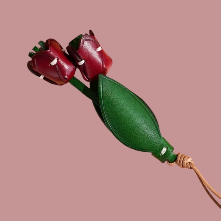 زهرة التوليب