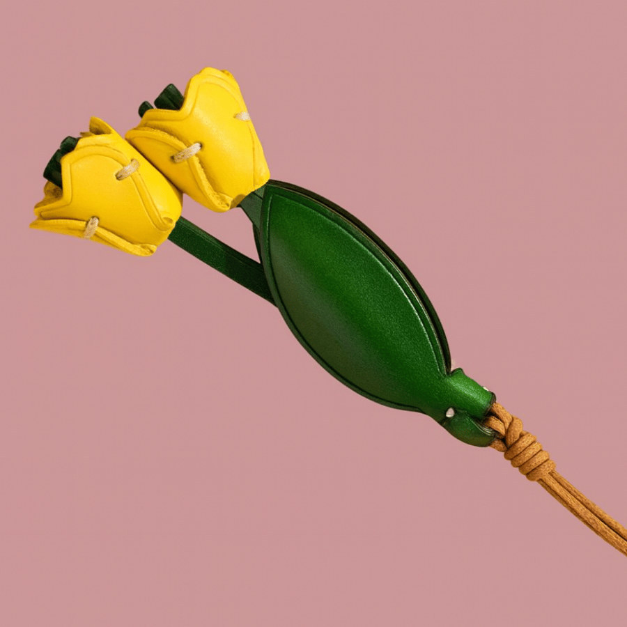زهرة التوليب
