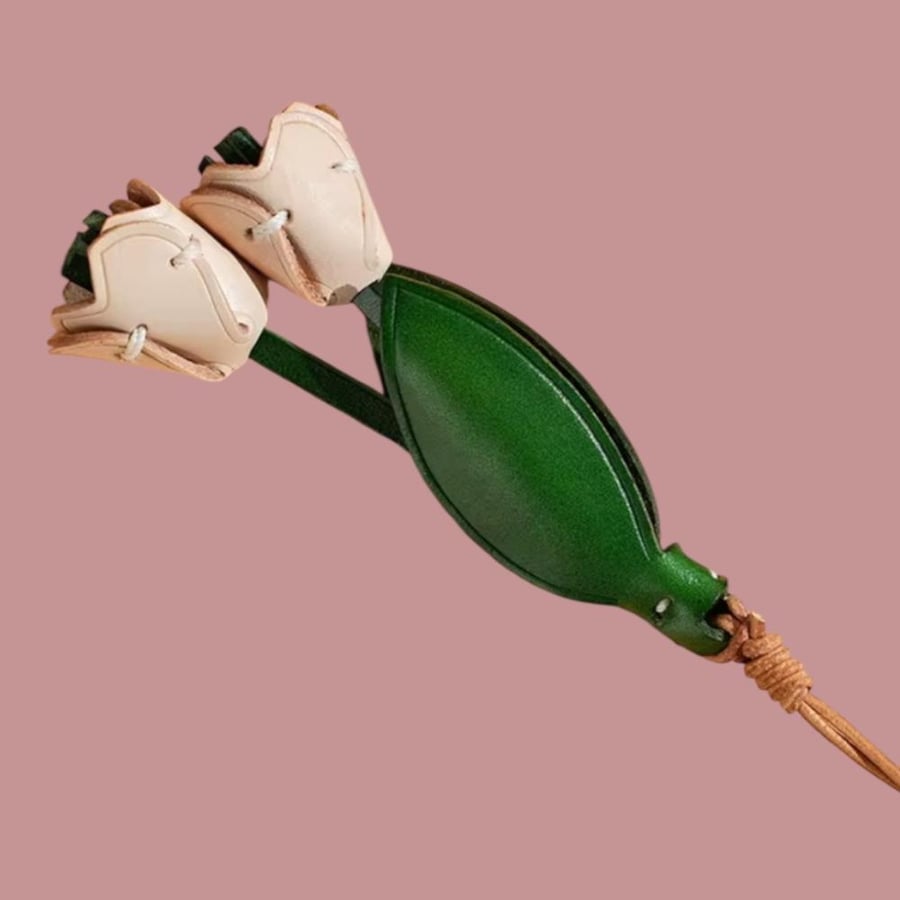 زهرة التوليب