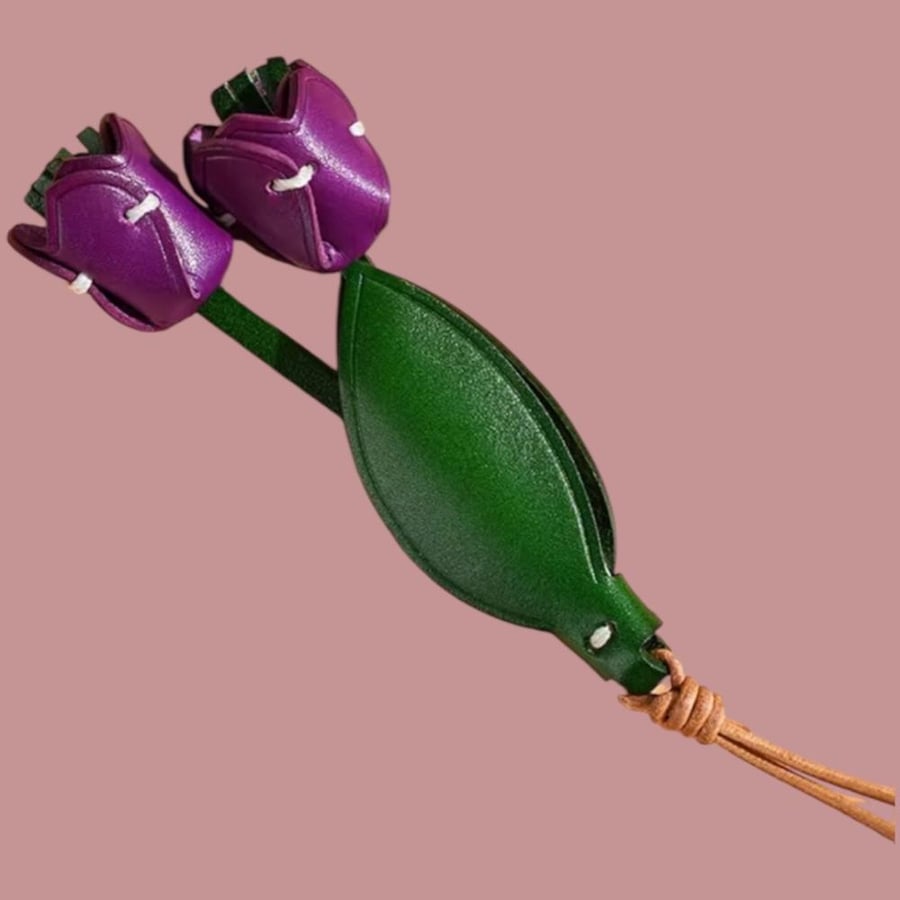 زهرة التوليب
