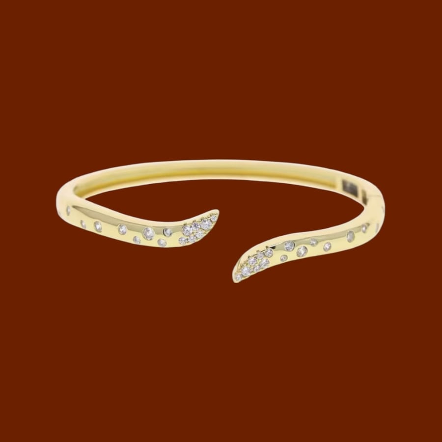 Eclipse Cuff