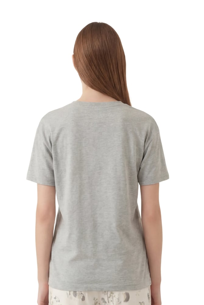 Short-Sleeved T-Shirt