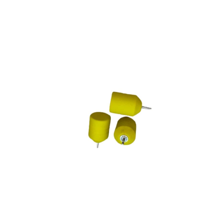 Sponge arrowhead
