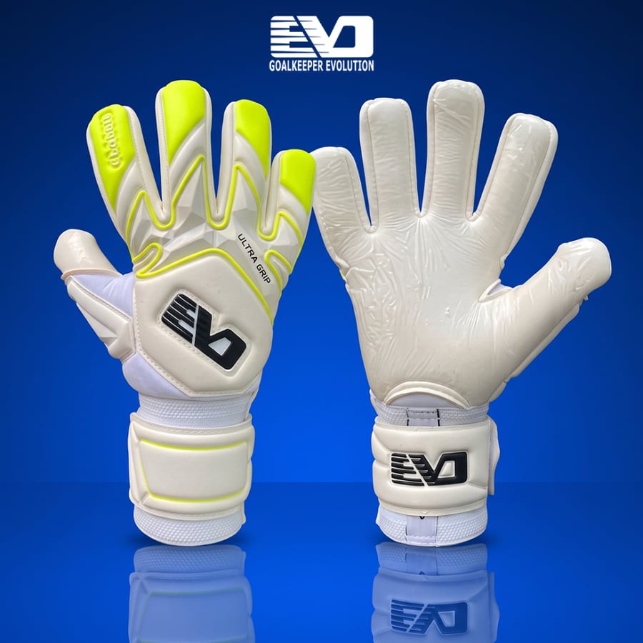 NEW EVO CLASSIC GLOVES FLASH