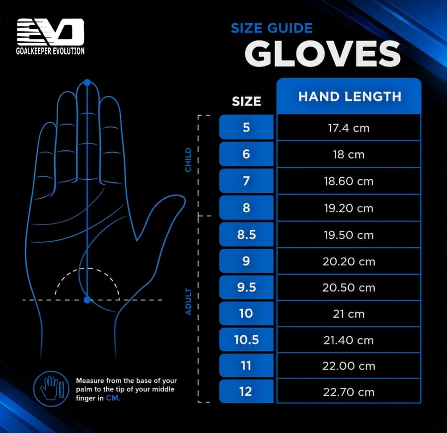 EVO SPIDER Gk (green)