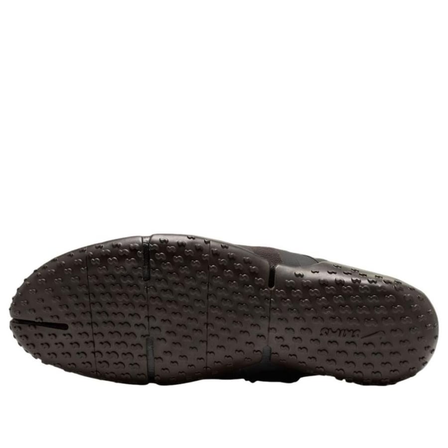 Nike x SKIMS Air Rift Mesh Velvet Brown