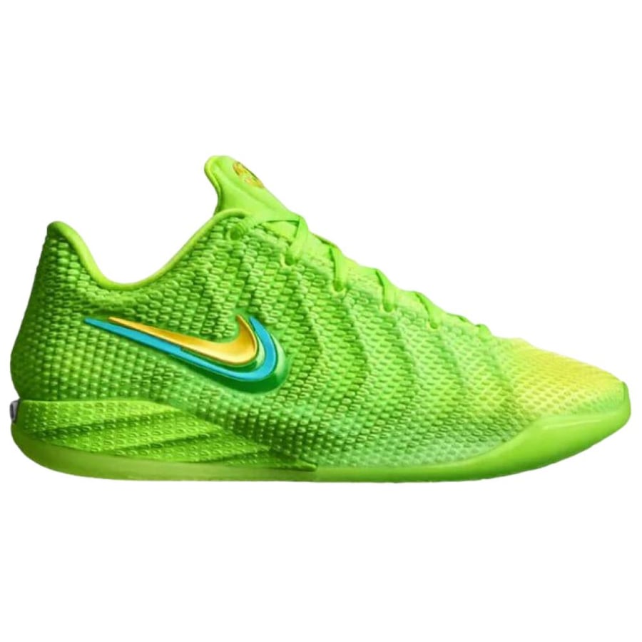 Nike Caitlin 1 Electric Green