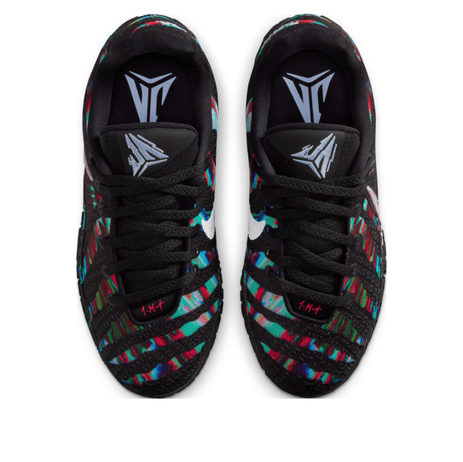 Nike Ja 3 'King of the Court'