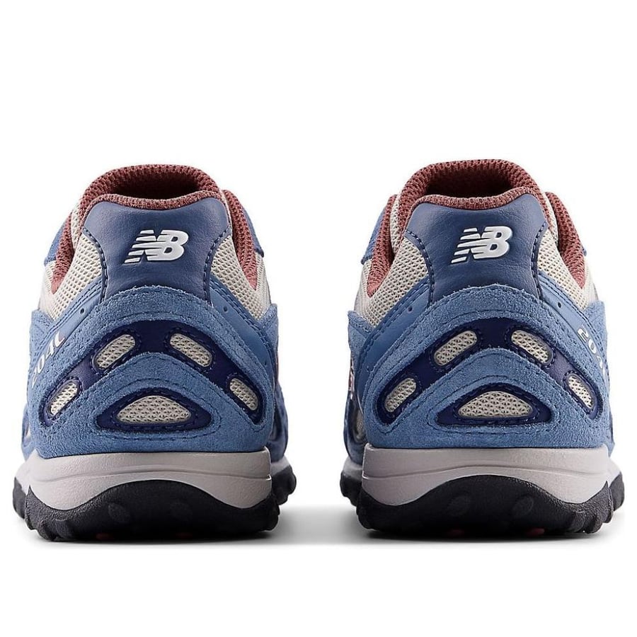 New Balance 204L Blue Red